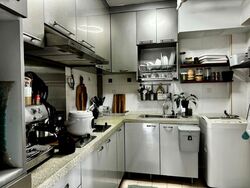 Blk 407B Fern View (Sengkang), HDB 5 Rooms #558090011